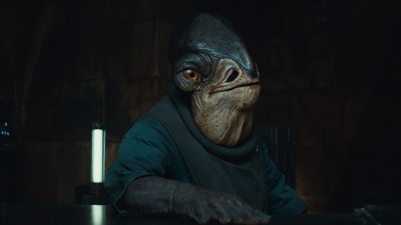 Admiral Raddus