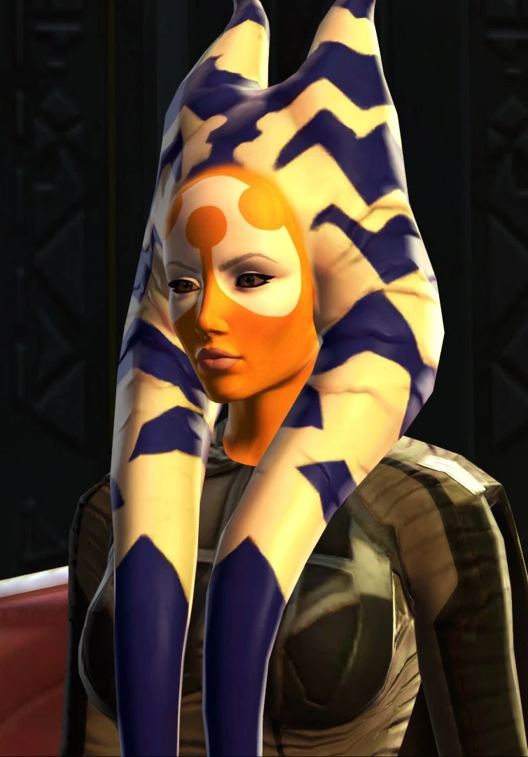 Ashara Zavros
