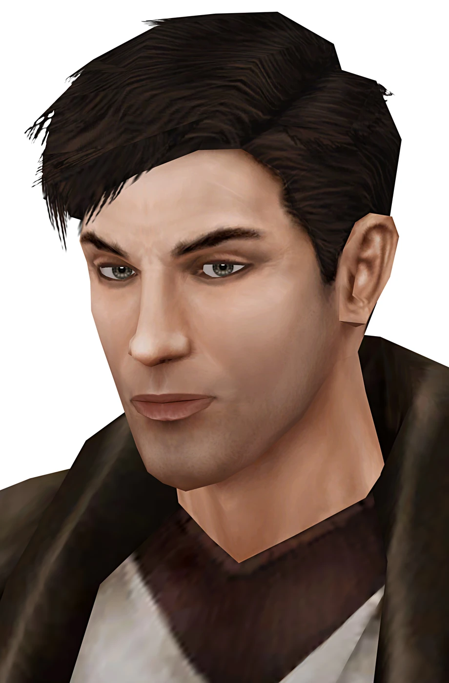Atton Rand