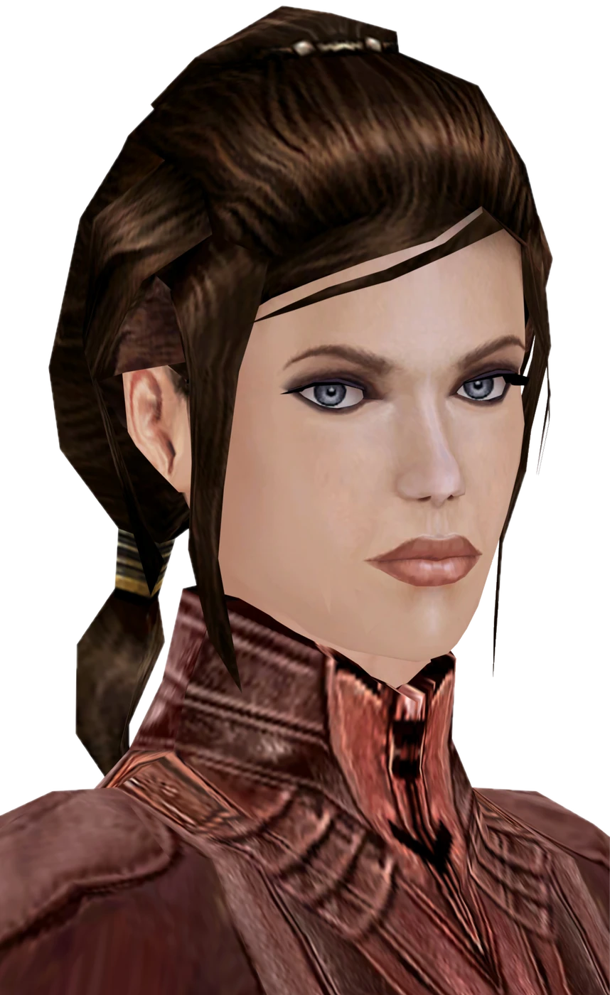 Bastila Shan