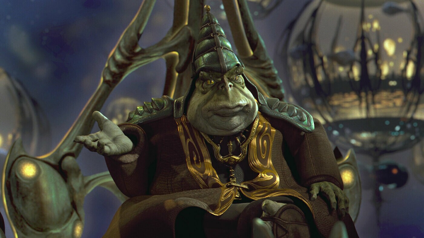 Boss Nass