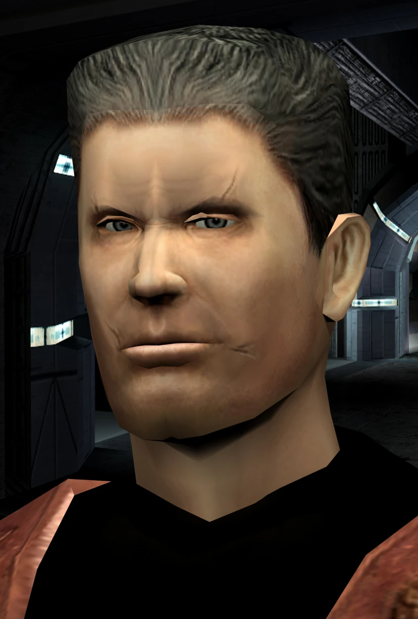 Canderous Ordo / Mandalore