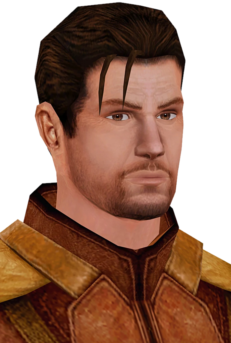 Carth Onasi