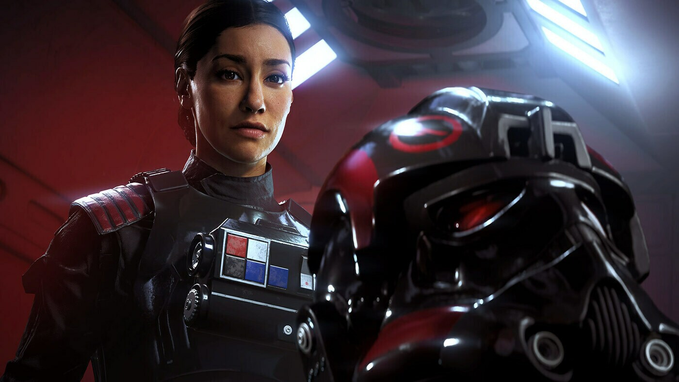 Commander Iden Versio
