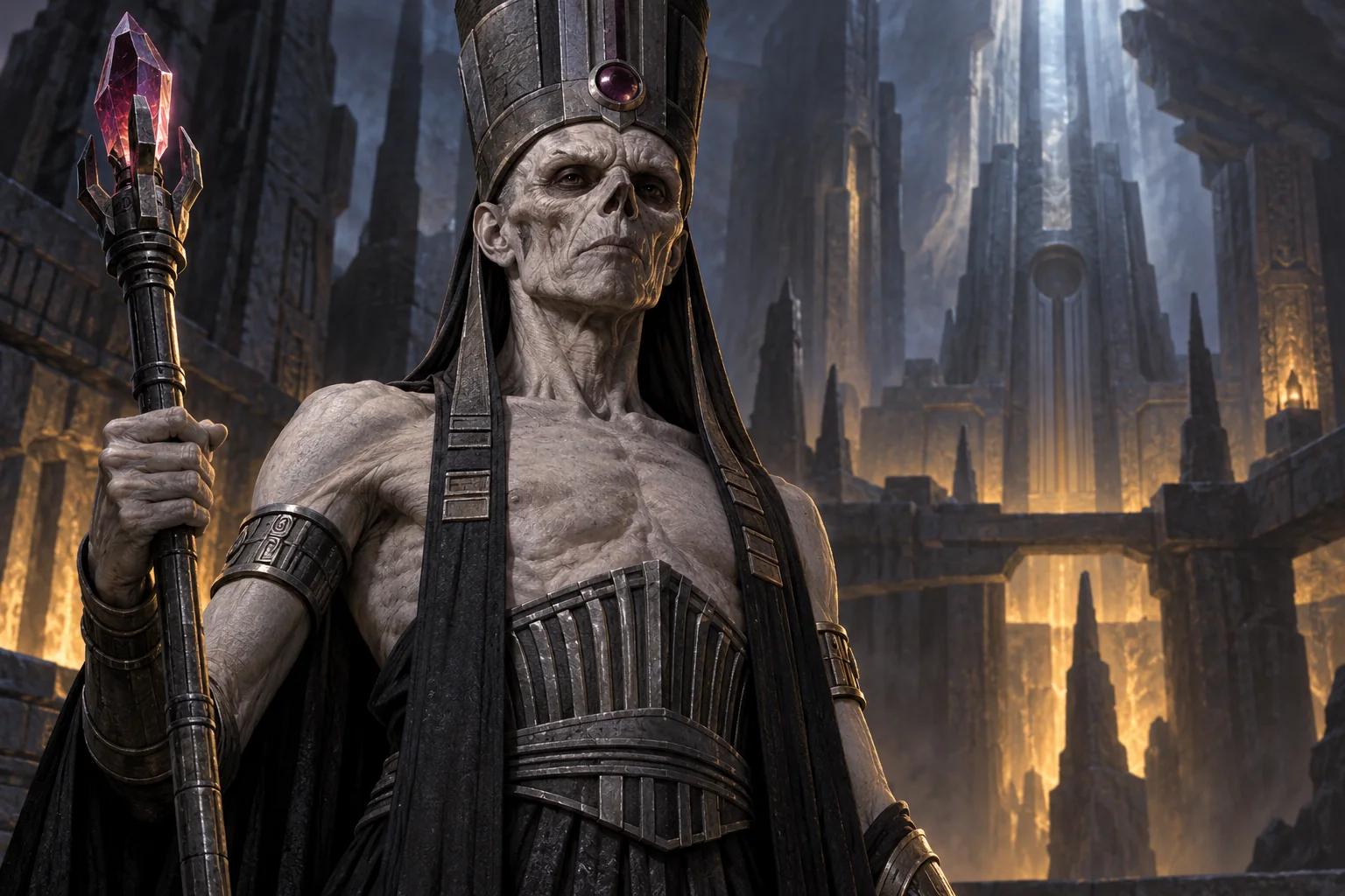 Darth Andeddu