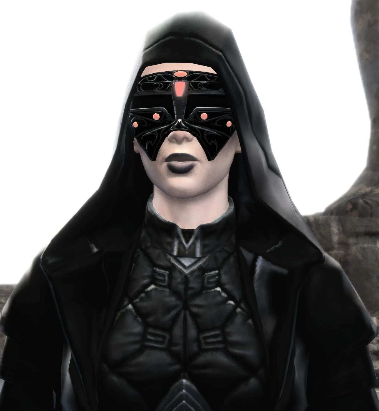 Darth Nul character portrait