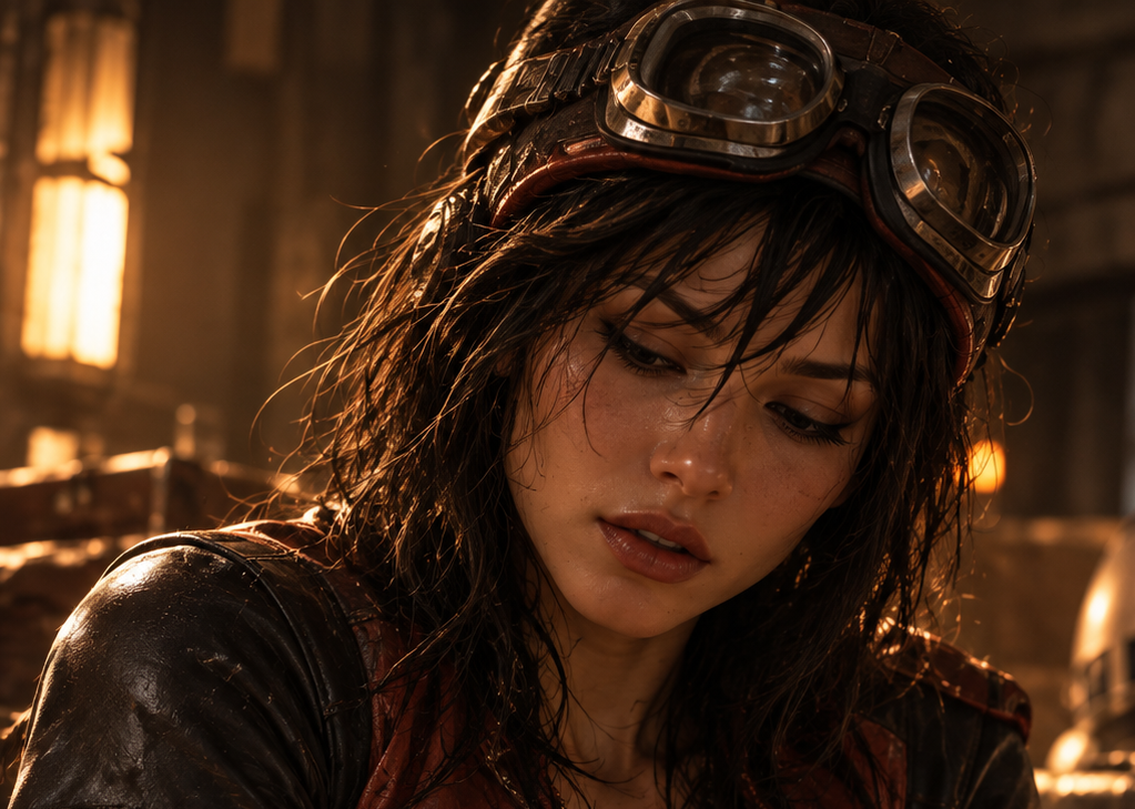 Doctor Aphra