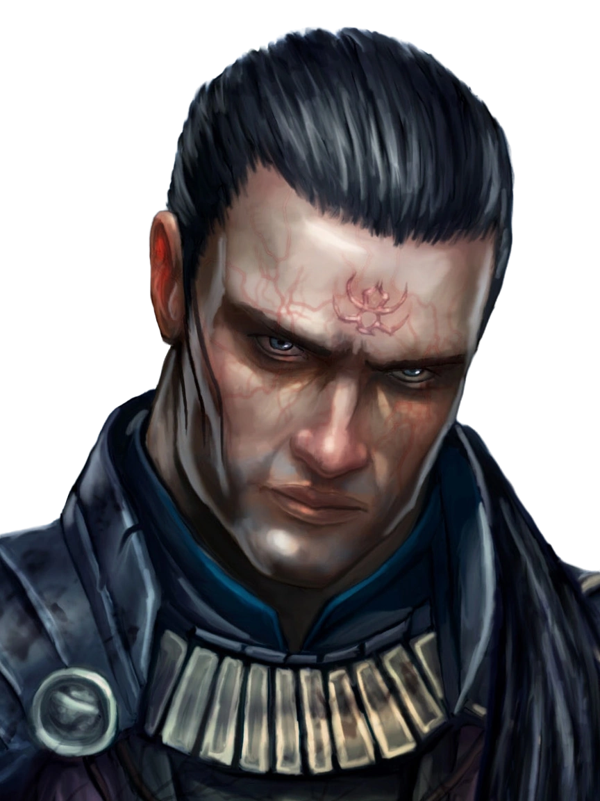Exar Kun