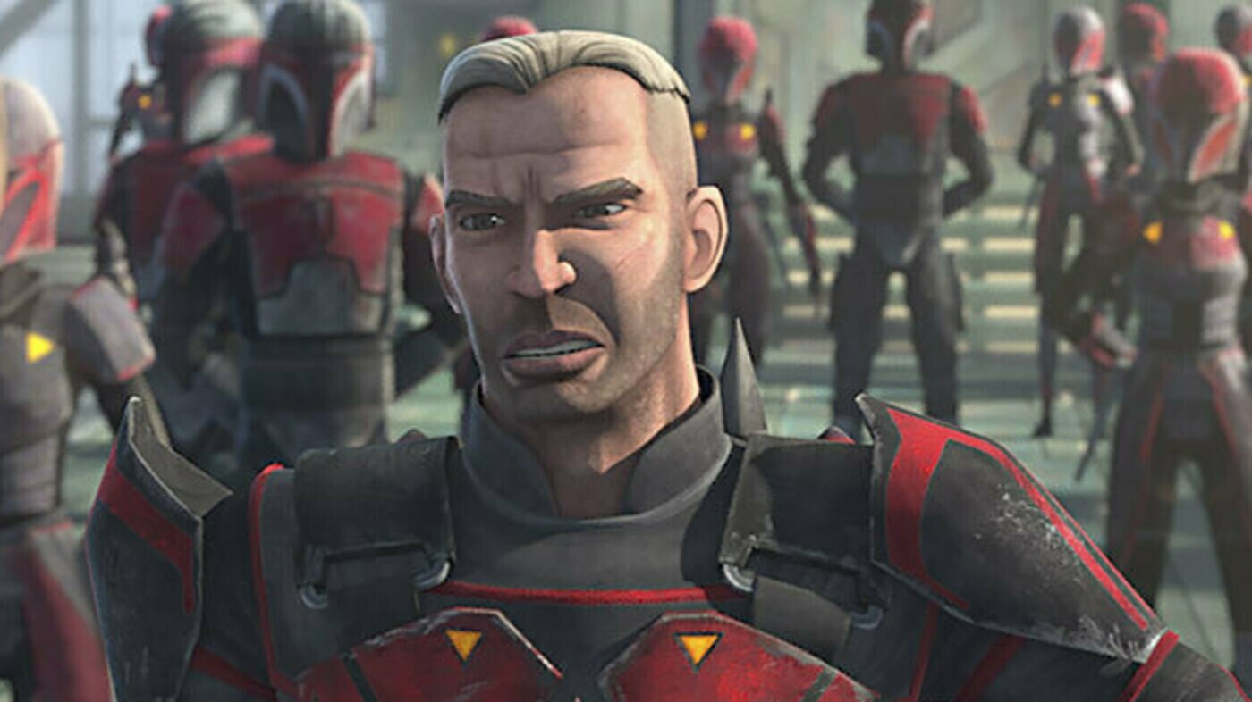 Gar Saxon