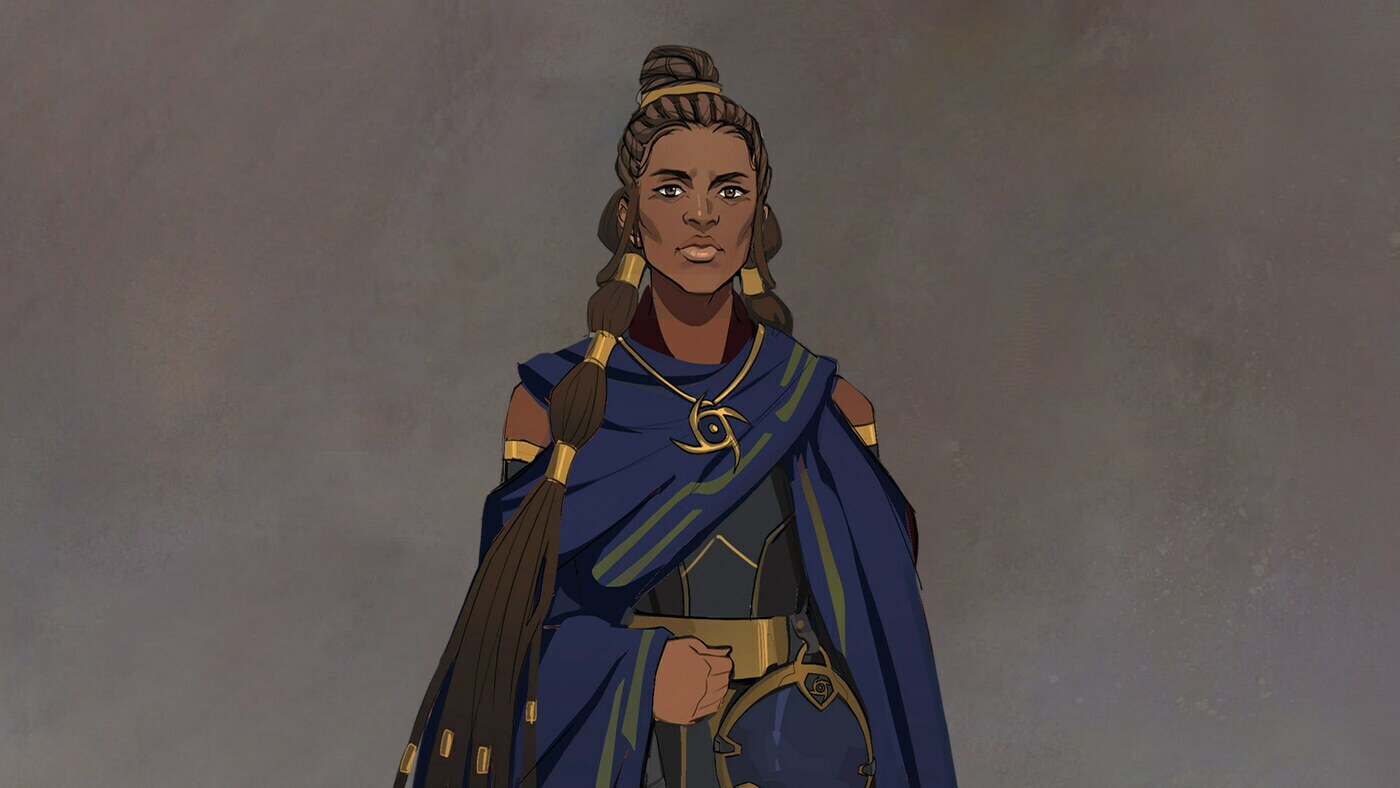 Ghirra Starros