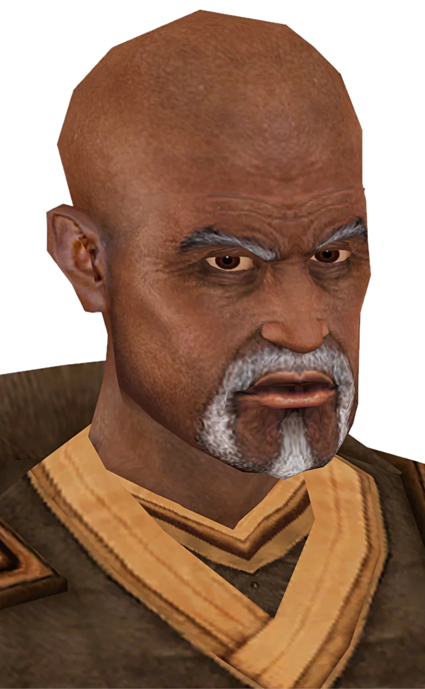 Jolee Bindo