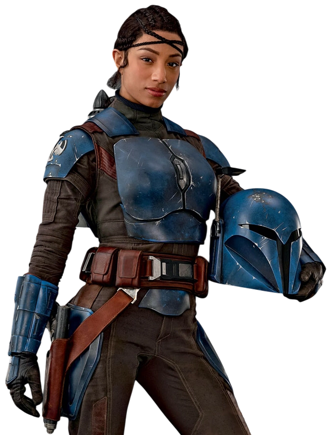 Koska Reeves