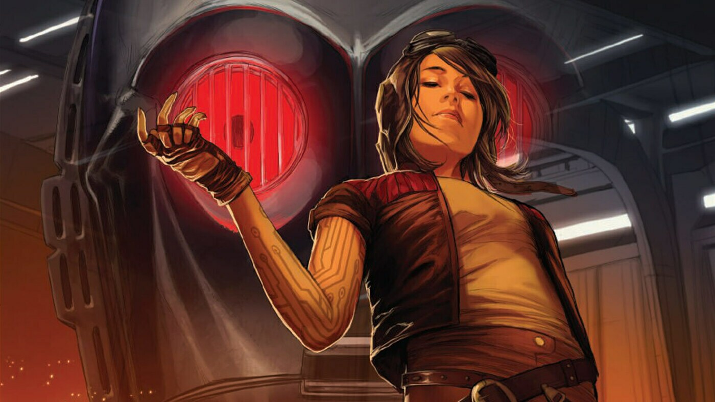Mara Jade