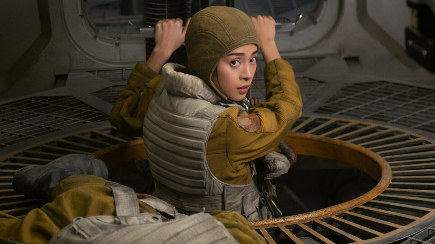 Paige Tico