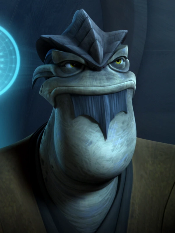 Pong Krell