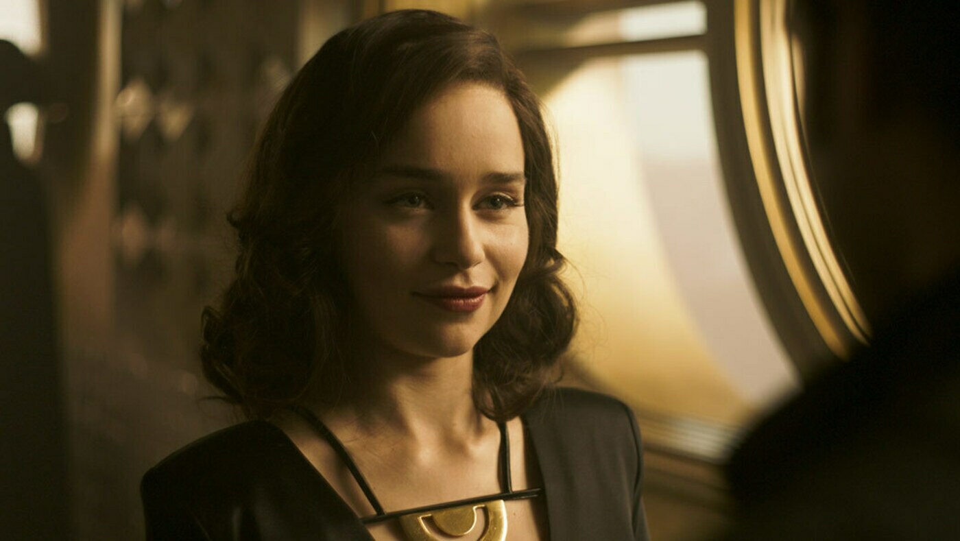 Qi'ra