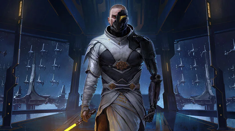 Arcann