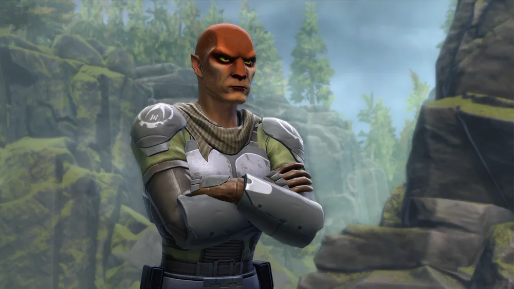 Aric Jorgan