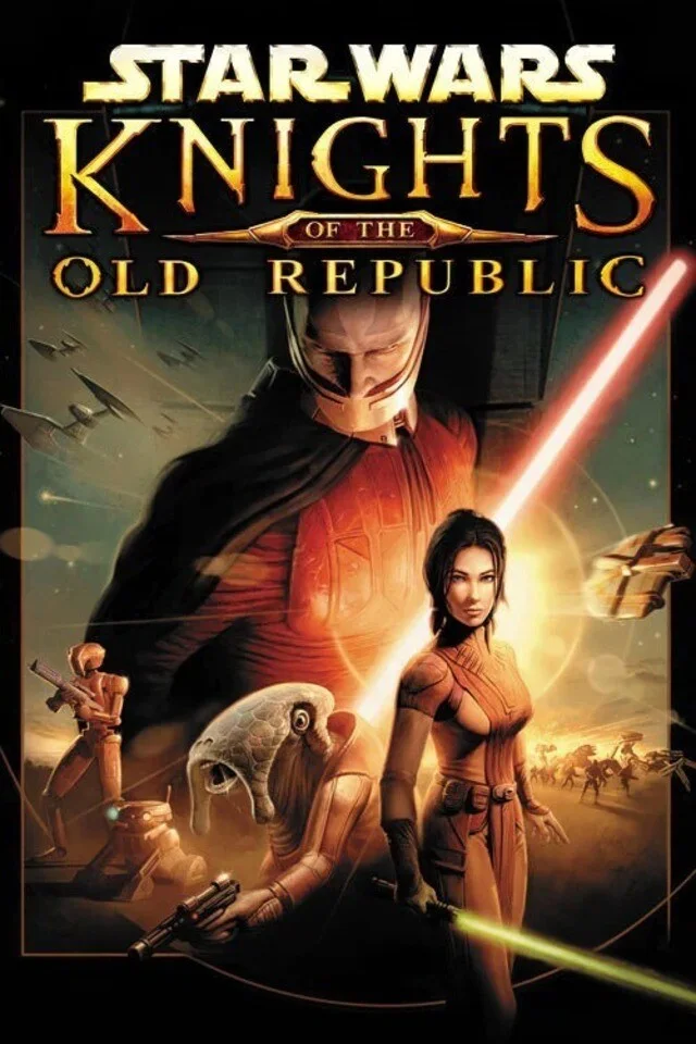 Darth Revan