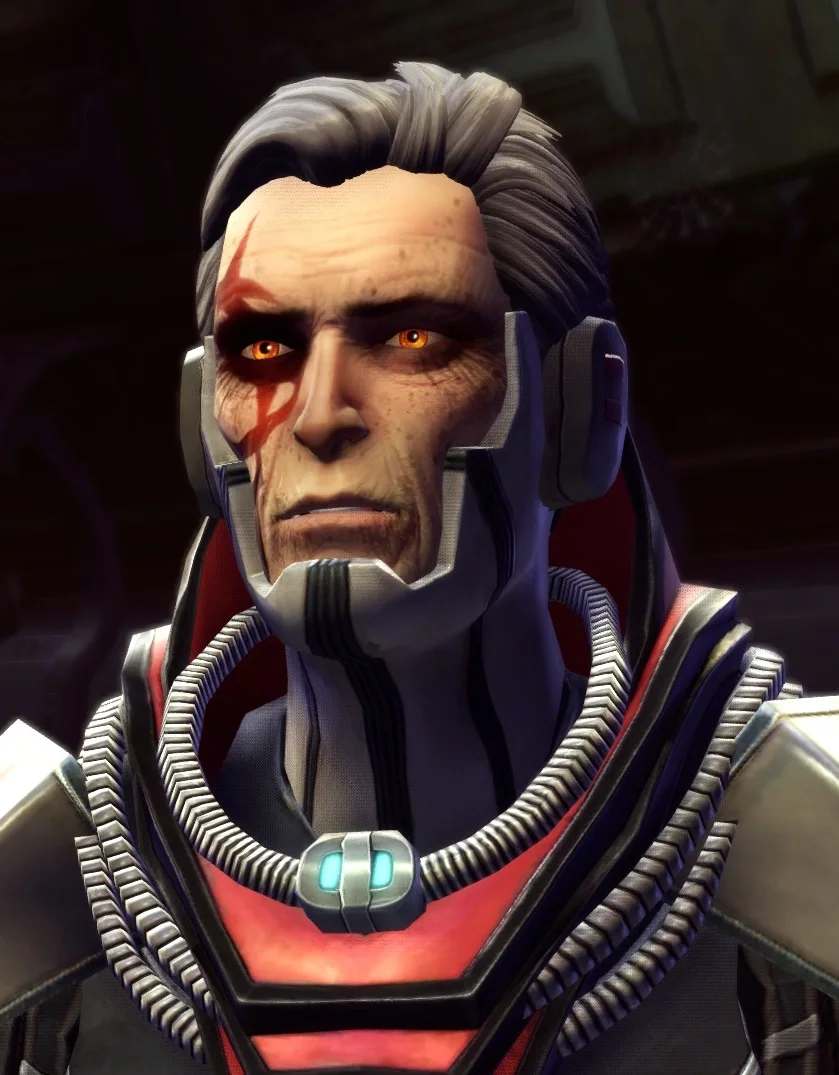 Darth Thanaton