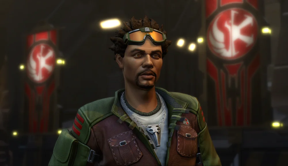Koth Vortena