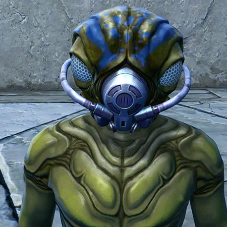 Sergeant Yuun