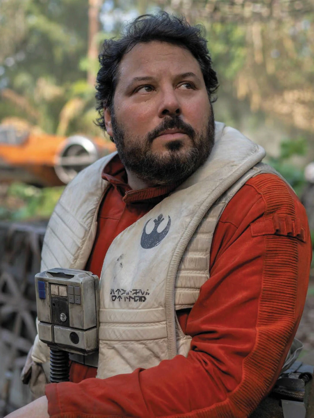 Temmin 'Snap' Wexley