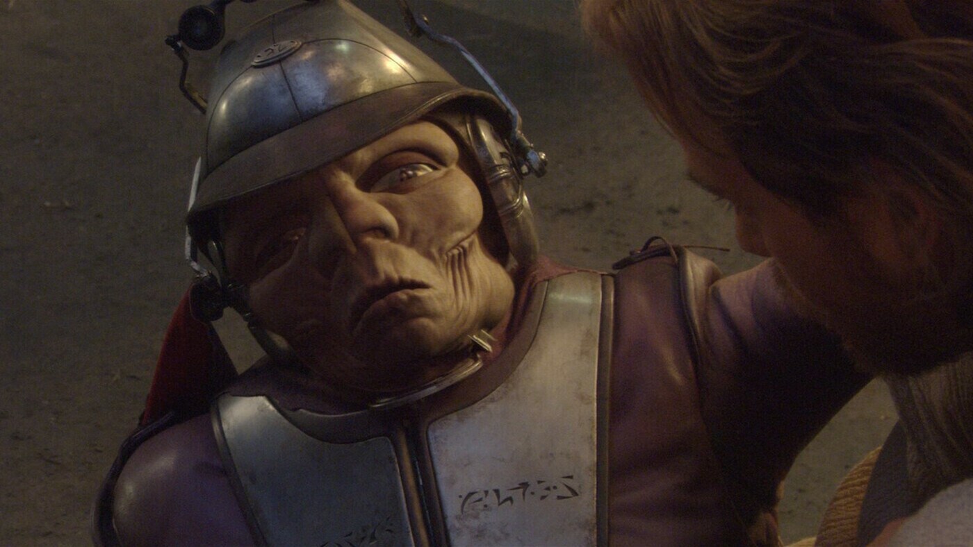 Zam Wesell