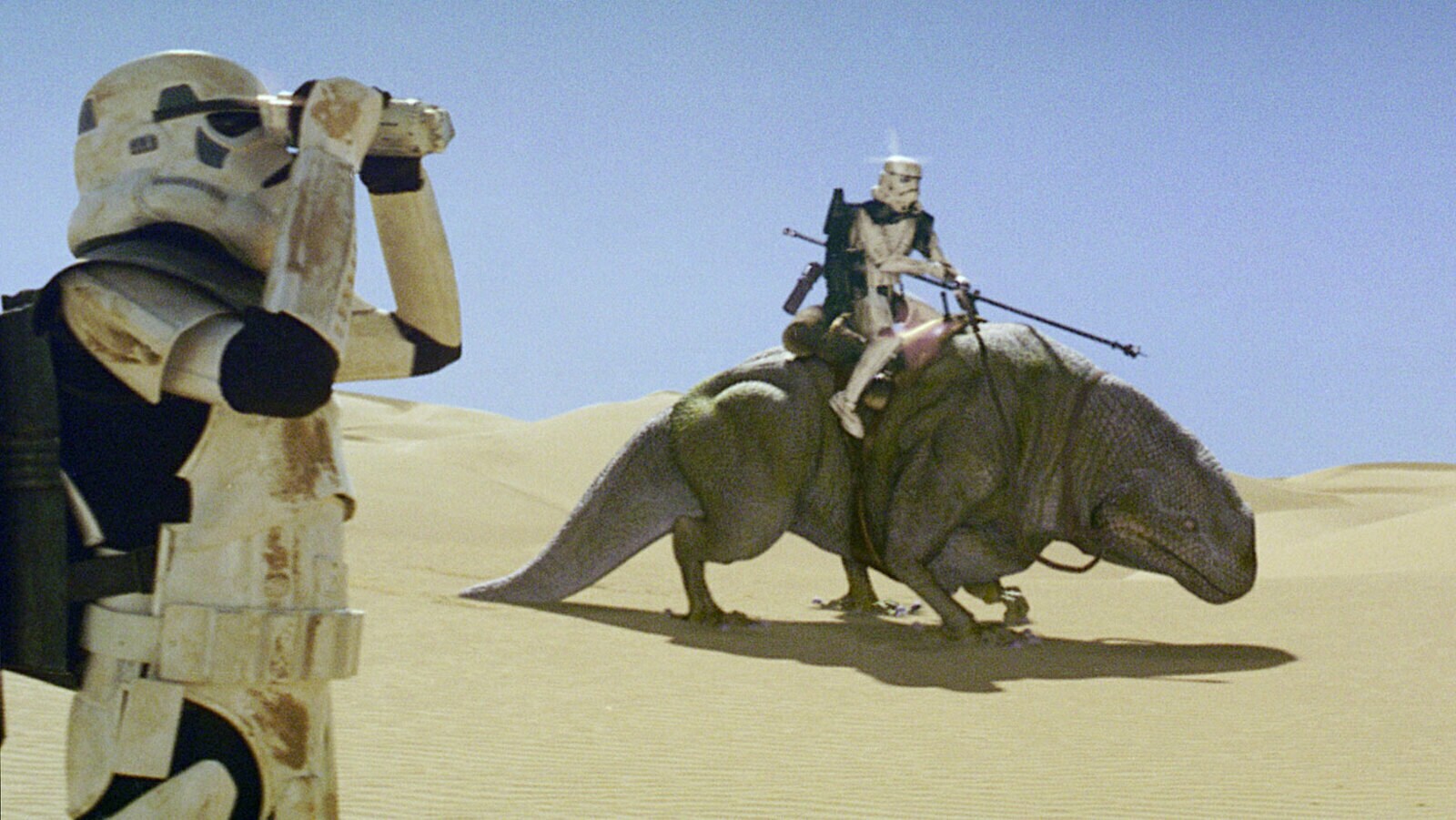 Dewbacks