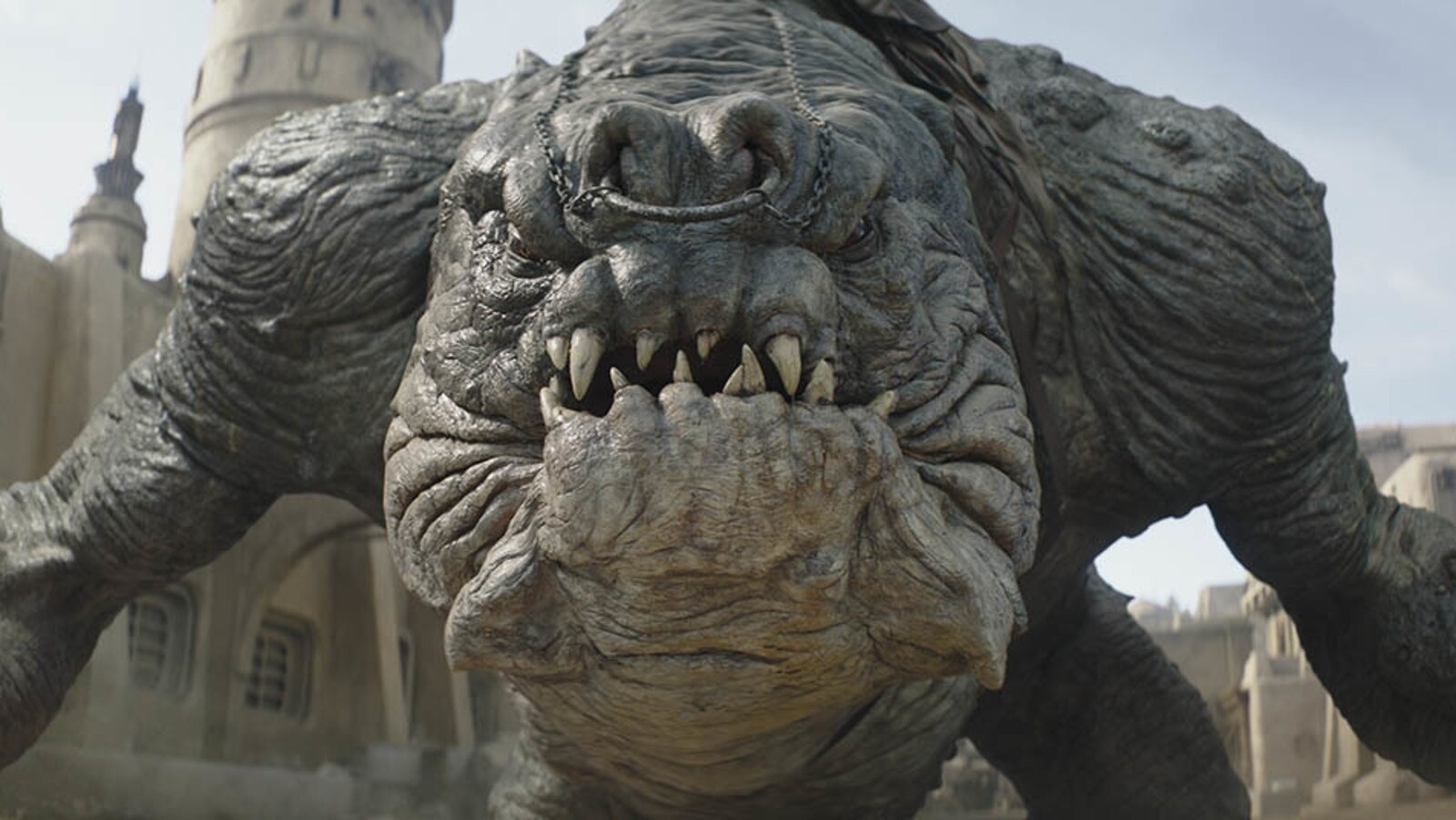 Rancors