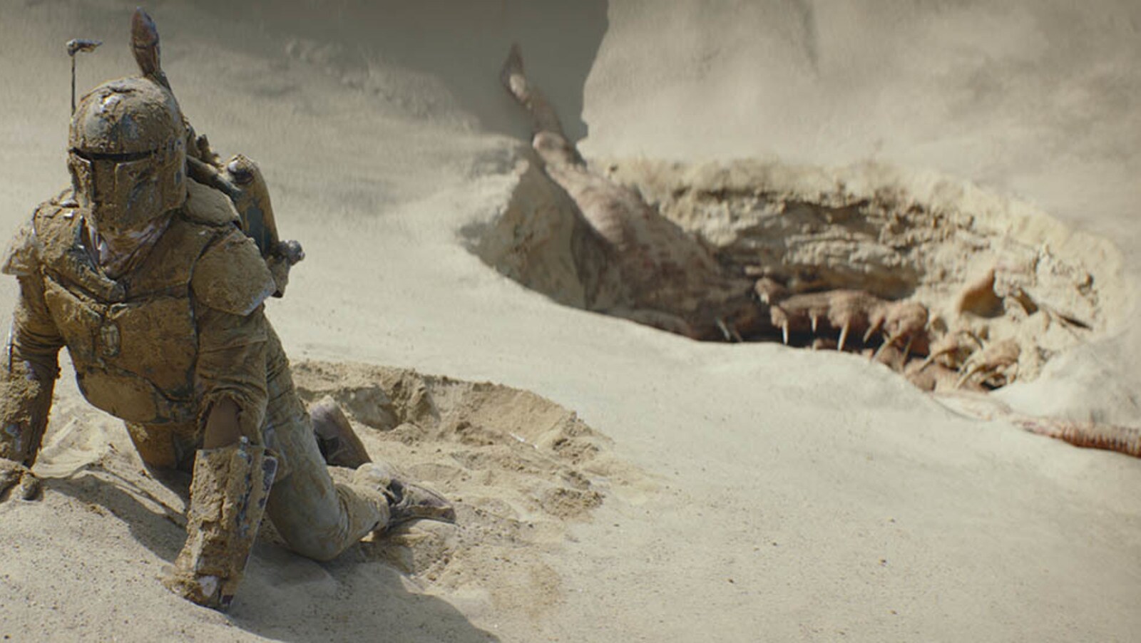Sarlaccs