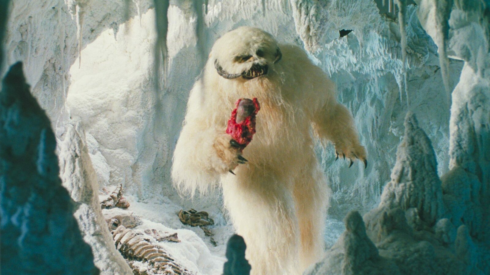 Wampas