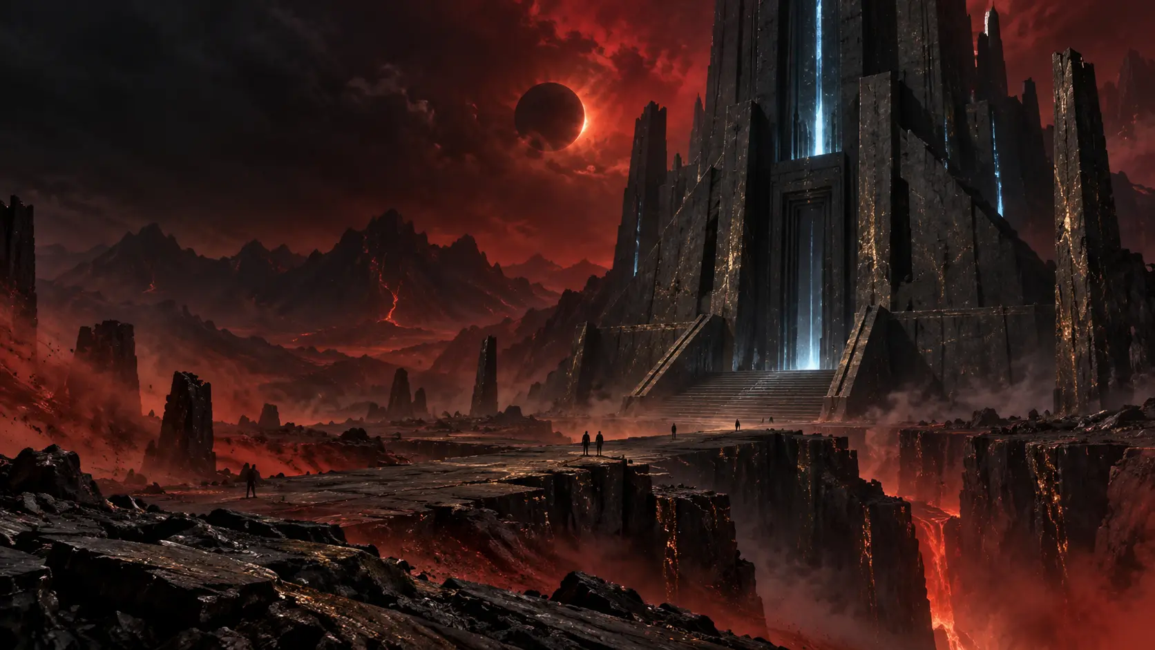 Imperial Dark Sector lore archive