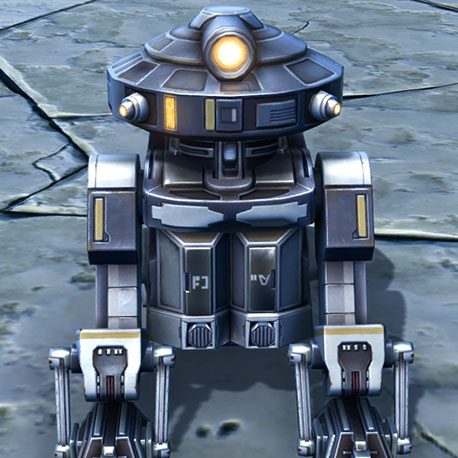 Portrait of T7-O1